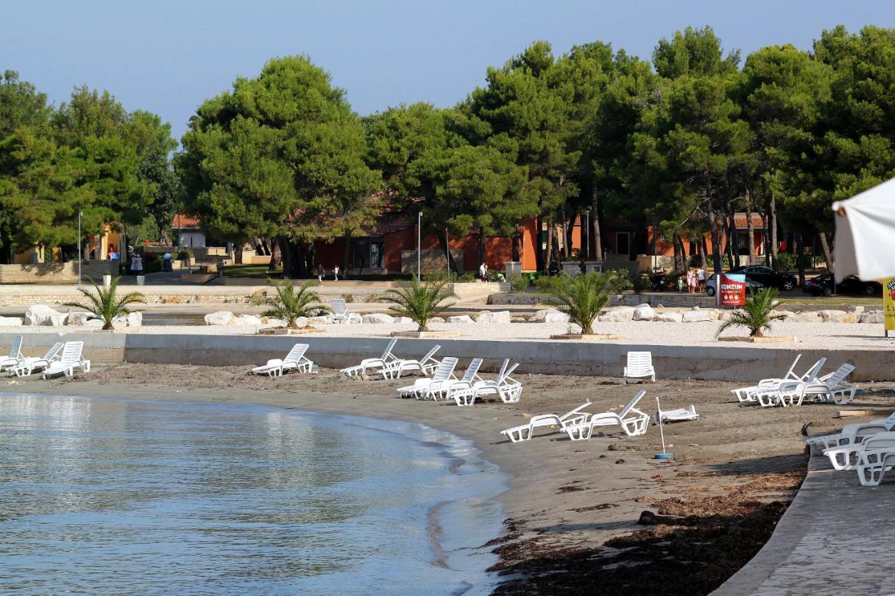 Apartments By The Sea Umag - 2528 Exterior foto